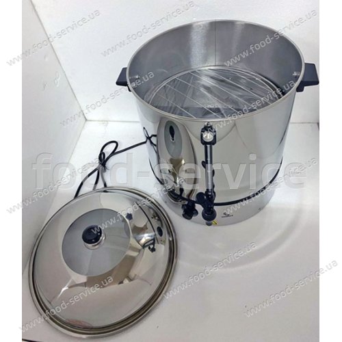 Апарат для варіння кукурудзи Airhot CS-30